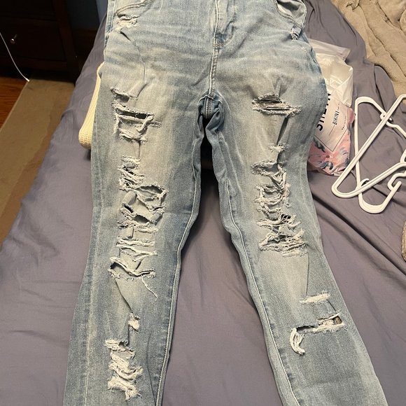 American Eagle Dream Jean (Skinny) - Picture 1 of 2
